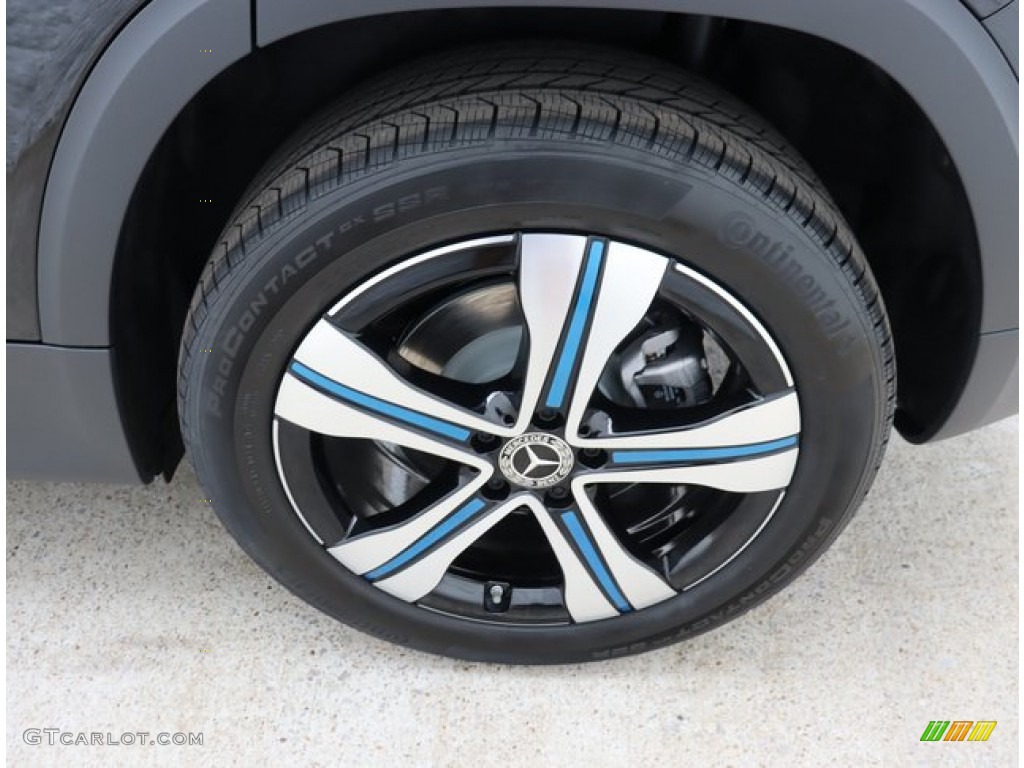 2023 Mercedes-Benz EQB 300 4Matic Wheel Photo #146744230
