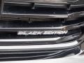 2021 Crystal Black Pearl Honda Ridgeline Black Edition AWD  photo #4