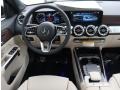 Dashboard of 2023 EQB 300 4Matic