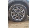 2022 Volkswagen Tiguan SE 4Motion Wheel and Tire Photo