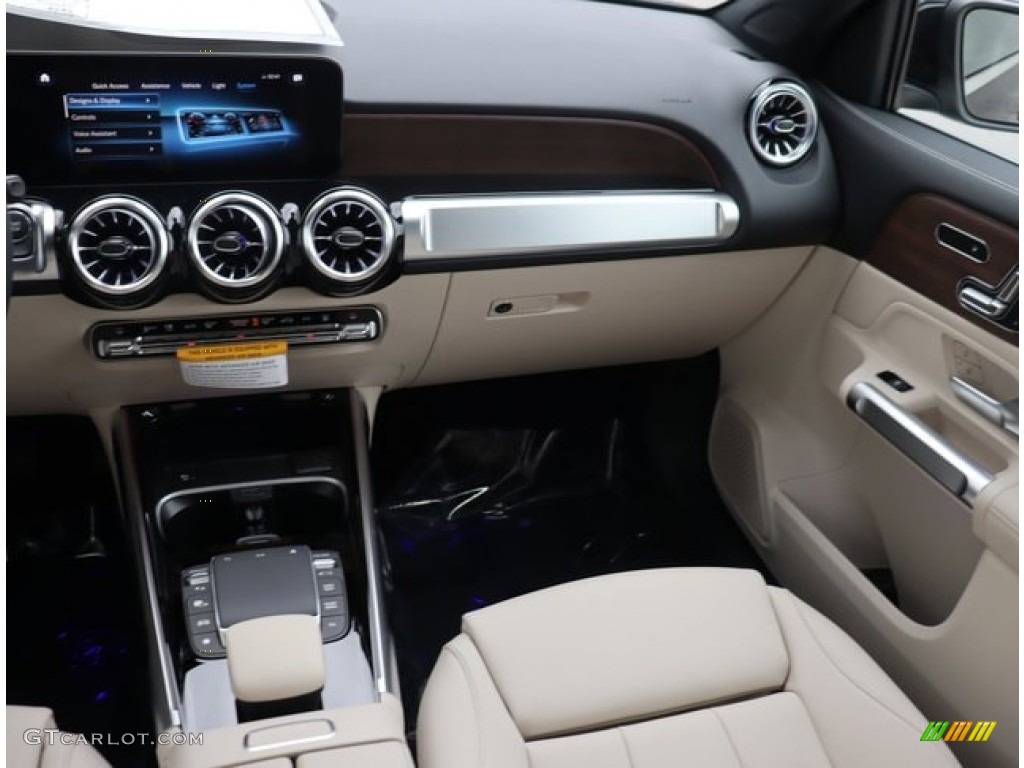 2023 Mercedes-Benz EQB 300 4Matic Front Seat Photo #146744314