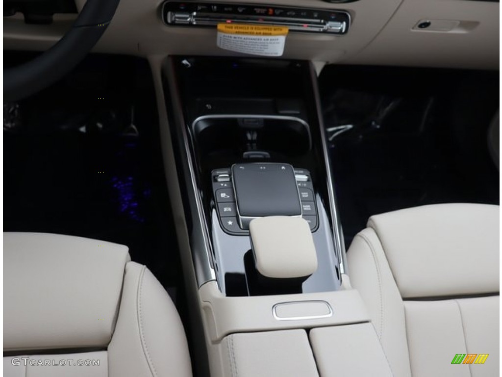 2023 Mercedes-Benz EQB 300 4Matic Controls Photo #146744347