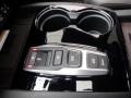  2021 Ridgeline Black Edition AWD 9 Speed Automatic Shifter