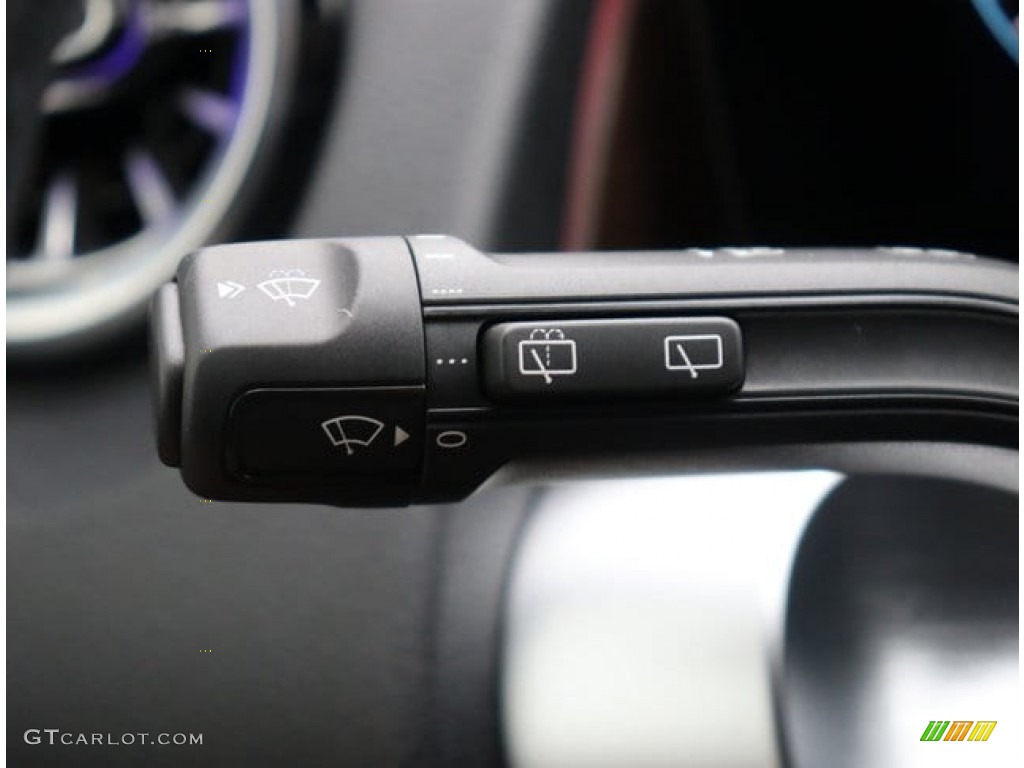 2023 Mercedes-Benz EQB 300 4Matic Controls Photo #146744497