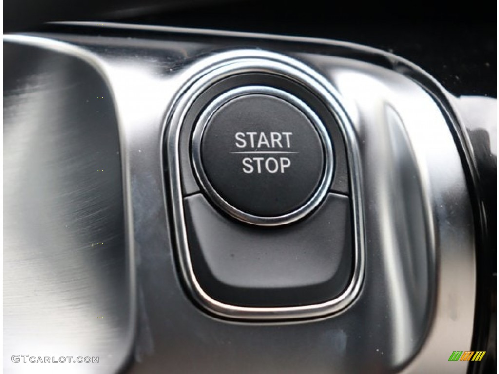 2023 Mercedes-Benz EQB 300 4Matic Controls Photo #146744524