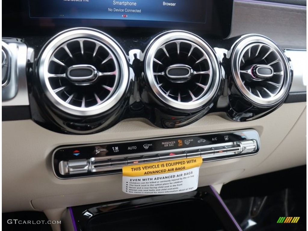 2023 Mercedes-Benz EQB 300 4Matic Controls Photo #146744596