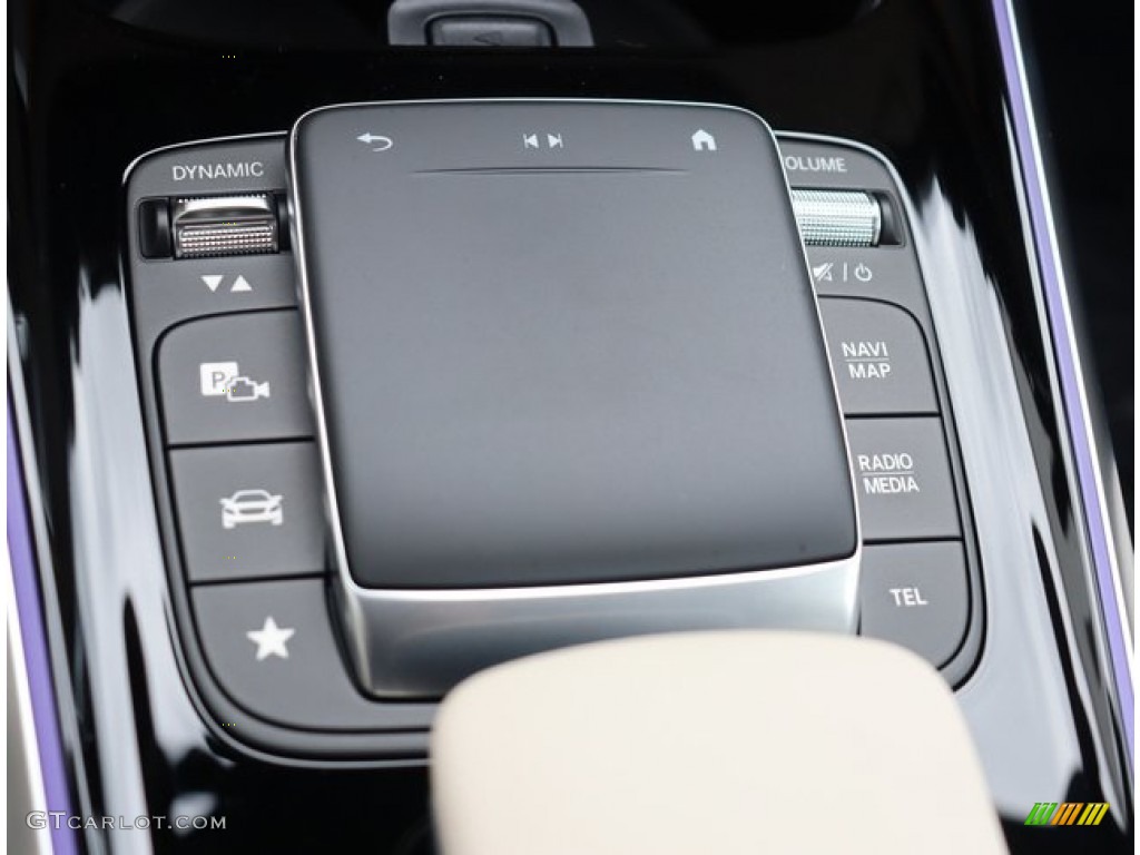 2023 Mercedes-Benz EQB 300 4Matic Controls Photo #146744608