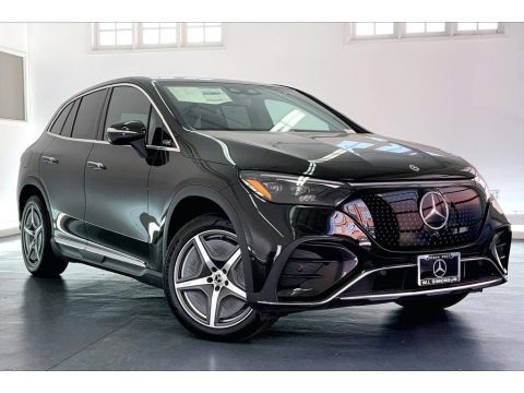 2023 Mercedes-Benz EQE 350+ 4Matic SUV Data, Info and Specs