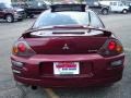 2003 Ultra Red Pearl Mitsubishi Eclipse GTS Coupe  photo #4