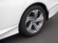 2021 Honda Accord EX-L Wheel and Tire Photo