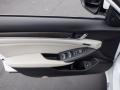 2021 Honda Accord Gray Interior Door Panel Photo