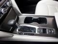 2021 Platinum White Pearl Honda Accord EX-L  photo #16
