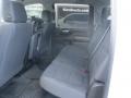 2022 Summit White Chevrolet Silverado 2500HD Custom Crew Cab 4x4  photo #9