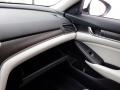 2021 Platinum White Pearl Honda Accord EX-L  photo #23