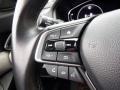 Gray Steering Wheel Photo for 2021 Honda Accord #146745286