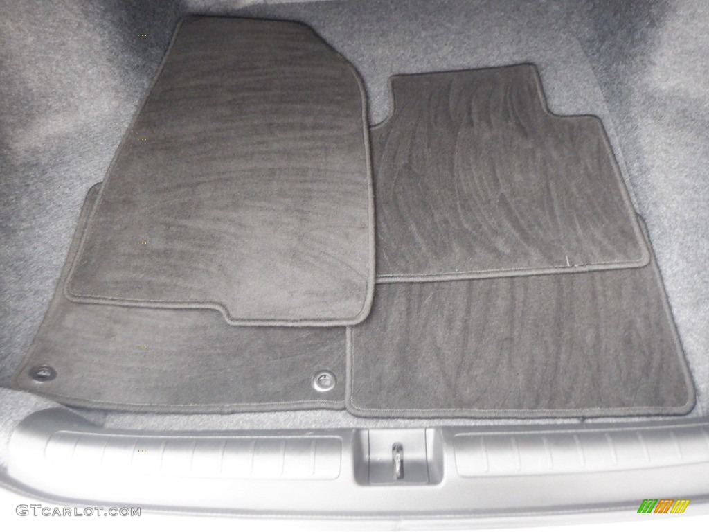 2021 Accord EX-L - Platinum White Pearl / Gray photo #31