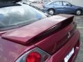 2003 Ultra Red Pearl Mitsubishi Eclipse GTS Coupe  photo #13