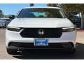 2024 Platinum White Pearl Honda Accord Sport Hybrid  photo #6