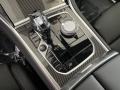 2024 BMW 8 Series Black Interior Transmission Photo