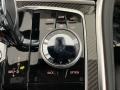 2024 BMW 8 Series Black Interior Controls Photo