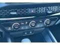 Black Controls Photo for 2024 Honda Accord #146745700