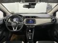 Dashboard of 2021 Versa SV