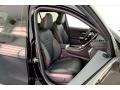 AMG Black 2024 Mercedes-Benz GLC 300 4Matic Coupe Interior Color