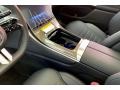 2024 Mercedes-Benz GLC AMG Black Interior Controls Photo