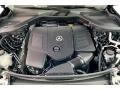 2.0 Liter Turbocharged DOHC 16-Valve VVT 4 Cylinder 2024 Mercedes-Benz GLC 300 4Matic Coupe Engine