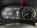 Graphite Gauges Photo for 2021 Nissan Versa #146745841