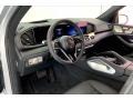 2024 Mercedes-Benz GLE Black Interior Dashboard Photo