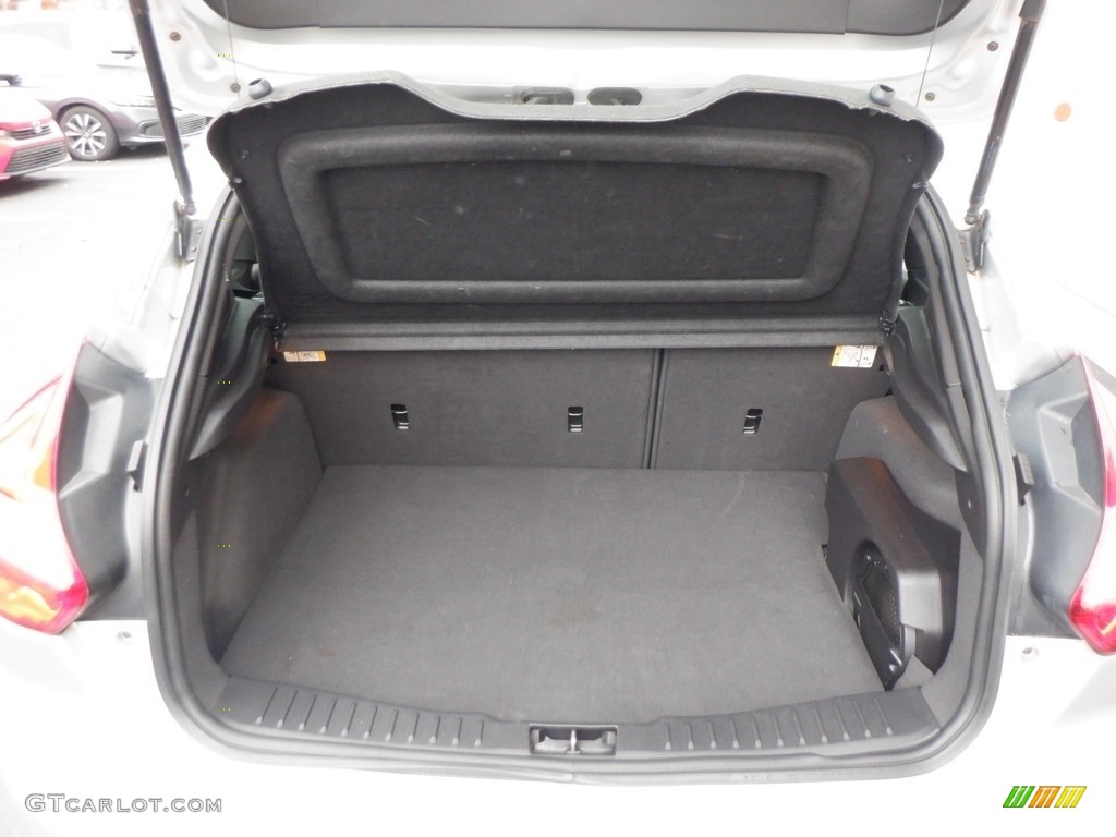 2013 Focus ST Hatchback - Ingot Silver / ST Smoke Storm Recaro Seats photo #28
