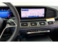 2024 Mercedes-Benz GLE Black Interior Navigation Photo