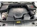 3.0 Liter Turbocharged DOHC 24-Valve VVT Inline 6 Cylinder Engine for 2024 Mercedes-Benz GLE 450 4Matic #146745946