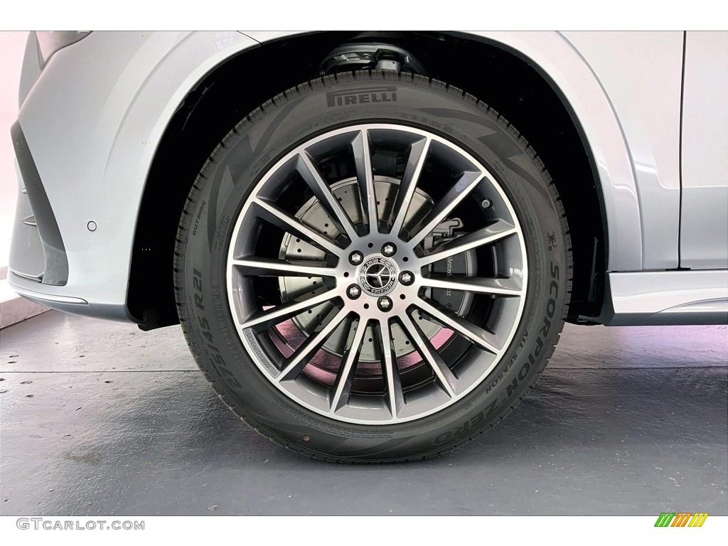 2024 Mercedes-Benz GLE 450 4Matic Wheel Photo #146745955