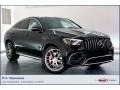 2024 Obsidian Black Metallic Mercedes-Benz GLE 63 S AMG 4Matic Coupe #146742102