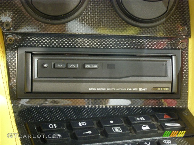 1999 Diablo VT Roadster MOMO Limited Edition - Red / Red/Yellow photo #9