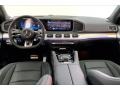 2024 Mercedes-Benz GLE Black Interior Prime Interior Photo