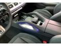 2024 Mercedes-Benz GLE Black Interior Front Seat Photo