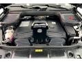 4.0 Liter DI biturbo DOHC 32-Valve VVT V8 Engine for 2024 Mercedes-Benz GLE 63 S AMG 4Matic Coupe #146746050