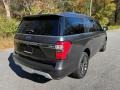 2021 Magnetic Metallic Ford Expedition Limited Max  photo #6