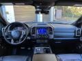 Dashboard of 2021 Expedition Limited Max