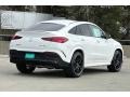 Polar White - GLE 53 AMG 4Matic Coupe Photo No. 4