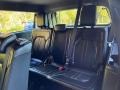 Ebony Rear Seat Photo for 2021 Ford Expedition #146746159