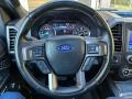 Ebony Steering Wheel Photo for 2021 Ford Expedition #146746198