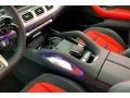 2024 Mercedes-Benz GLE Classic Red/Black Interior Controls Photo