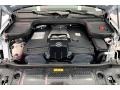 2024 Mercedes-Benz GLE 4.0 Liter DI biturbo DOHC 32-Valve VVT V8 Engine Photo