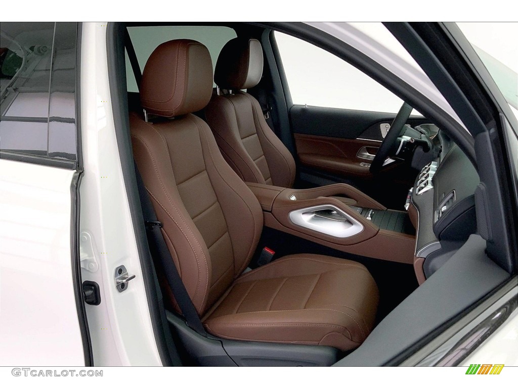 2024 Mercedes-Benz GLS 450 4Matic Front Seat Photo #146746492