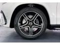 2024 Mercedes-Benz GLS 450 4Matic Wheel
