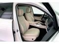 2024 Mercedes-Benz GLS Macchiato Beige Interior Front Seat Photo